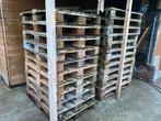 Palettes euro, Bricolage & Construction, Bois & Planches, Enlèvement, Utilisé
