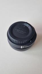 Nikon FTZ II adapter, Audio, Tv en Foto, Fotocamera's Digitaal, Ophalen, Zo goed als nieuw, Nikon