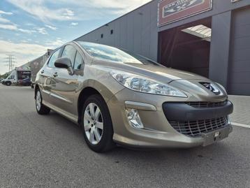 Peugeot 308 1.6 Benzine 2010– Betrouwbaar & garantie! beschikbaar voor biedingen