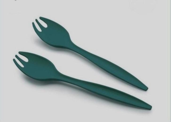 Tupperware™ « Slabestek Allegra » groen, Huis en Inrichting, Keuken | Tupperware, Nieuw, Overige typen, Groen, Verzenden