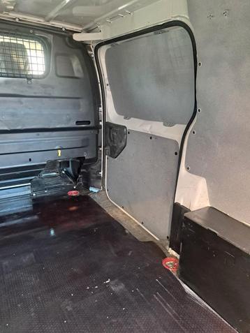vend citroen jumpy 2hdi, Autos, Achat