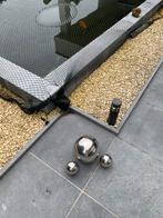 Heksen bollen reiger verschrikkers, Tuin en Terras, Ophalen, Nieuw