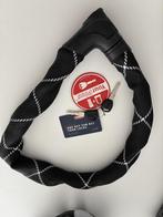 ABUS Iven 8210 Chain Lock - ART2 - 85 cm - Black, Enlèvement ou Envoi, Utilisé, Autres types