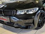 BMW 330 Touring 330eXA / Leder sport zetels /Led lichts, Achat, 5 portes, 5 places, Automatique