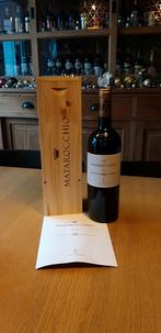 Matarocchio Antinori verschillende vintages, Ophalen of Verzenden