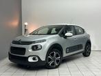 Citroen C3 - 2017 - 12M garantie, Argent ou Gris, Achat, Euro 6, Entreprise