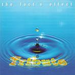 Sale> CD TRIBUTE - The fact's effect MEGAZELDZAAM, Cd's en Dvd's, Cd's | Religie en Gospel, Verzenden, Nieuw in verpakking, Gospel