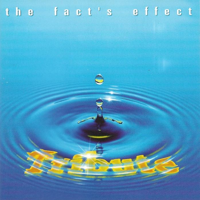 Soldes> CD TRIBUTE - L'effet des faits MEGA-RARE, CD & DVD, CD | Religion & Gospel, Neuf, dans son emballage, Gospel, Envoi