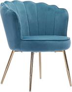 BAÏTA | schelpstoel | GRATIS LEVERING, -, Verzenden, BAITA, -