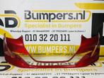 Bumper Peugeot 208 2020-2022 Voorbumper 2-J9-2349, Auto-onderdelen, Ophalen of Verzenden, Gebruikt, Voor, Bumper