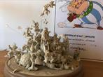 Val het gevecht aan Asterix/Uderzo, Ophalen of Verzenden