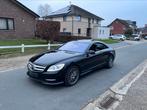 Mercedes CL500 AMG 2015 FULL, Auto's, Mercedes-Benz, CL, Zwart, Particulier, Dealer onderhouden