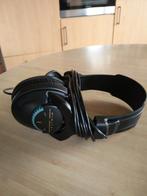 Hoofdtelefoon.  2x., Enlèvement ou Envoi, Comme neuf