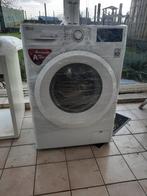 Wasmachine, Elektronische apparatuur, Wasmachines, 6 tot 8 kg, Ophalen, Zo goed als nieuw, Energieklasse A of zuiniger