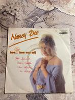 Nancy dee - hou van mij, Cd's en Dvd's, Ophalen of Verzenden