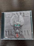 RAVE THE CITY 4, Verzenden, Zo goed als nieuw