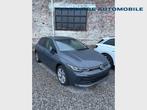 Volkswagen Golf VIII Golf 1.5 eTSI Life Business Premium DSG, Golf, Zilver of Grijs, Elektrische ramen, Stadsauto