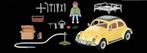 Playmobil Volkswagen KeverSpecial Edition GRATIS LEVERING, Verzenden, Nieuw, Complete set