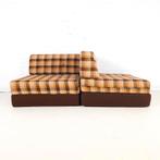 2x vintage slaapfauteuil, Huis en Inrichting, Ophalen