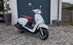 Kymco Like 125, Fietsen en Brommers, Scooters | Kymco, Ophalen, Zo goed als nieuw, Like