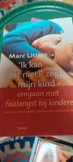 M. Litiere - 'Ik kan dat niet!' zegt mijn kind, Ophalen of Verzenden, M. Litiere