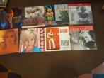 Oud lot 45 torens van Sylvie Vartan, Cd's en Dvd's, Ophalen of Verzenden