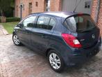 Opel Corsa 1.2 Benz,55.000km's+Car-pass,Reeds Gekeurd VVK, Auto's, Euro 5, Stof, 63 kW, 4 cilinders