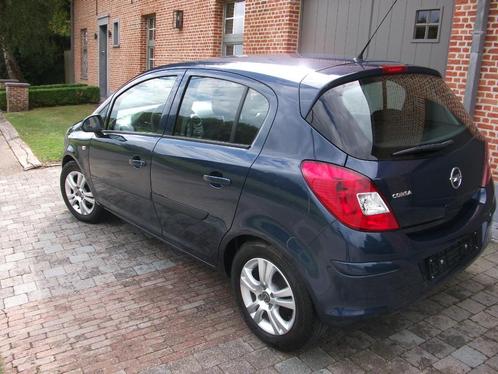 Opel Corsa 1.2 Benz,55.000km's+Car-pass,Reeds Gekeurd VVK, Auto's, Opel, Particulier, Corsa, ABS, Airbags, Airconditioning, Boordcomputer