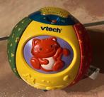 Vtech Kiekeboe speelbal., Kinderen en Baby's, Ophalen of Verzenden, Zo goed als nieuw