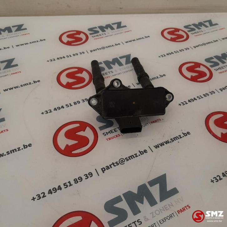 Occ double bobine d'allumage Mercedes-AMG C63S, Autos : Pièces & Accessoires, Électronique & Câbles, Utilisé