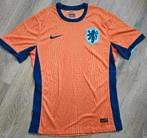 Nederlands elftal Voetbalshirt Origineel Nieuw 2025, Sport en Fitness, Voetbal, Verzenden, Zo goed als nieuw