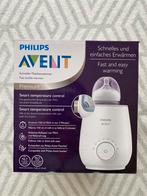 Philips Avent fleswarmer, Kinderen en Baby's, Babyvoeding en Toebehoren, Flessen- of potjesverwarmer, Zo goed als nieuw, Ophalen