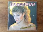 single nathalie, Ophalen of Verzenden, 7 inch, Pop, Single
