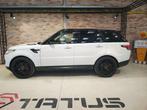 Land Rover Range Rover Sport Supercharged Autobiography. LIC, Auto's, Automaat, Euro 5, 298 g/km, Wit