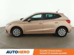 SEAT Ibiza 1.0 Style (bj 2017), Auto's, Seat, Voorwielaandrijving, Overige kleuren, Ibiza, Particulier