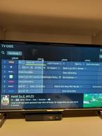 TV MERK MEDION, Audio, Tv en Foto, Gebruikt, LCD, 80 tot 100 cm, Ophalen
