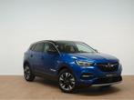 Opel Grandland X 1.2T Innovation gps safety pack, Te koop, Benzine, 117 g/km, Gebruikt