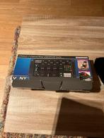Vonyx stm3025 7 channel mixer, Ophalen