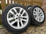 Land Rover/Range Rover winterset, 5x120, PIRELLI 255 50 19, Auto-onderdelen, Banden en Velgen, Ophalen