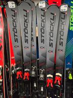 177 170 163 156 149 LASER STOCK CX 24 POUR LES EXPERTS, 160 à 180 cm, Autres marques, Carving, Enlèvement ou Envoi