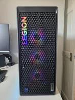 Gaming PC Lenovo Legion T7 34IRZ8 esports, Computers en Software, Desktop Pc's, 64 GB of meer, Intel Core i9, Ophalen of Verzenden