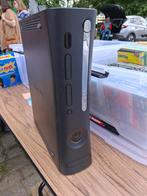 Xbox 360 Slim, Ophalen of Verzenden, Zonder controller, 250 GB, Gebruikt