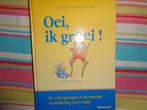 H.van de Rijt  Oei, ik groei!, Boeken, Zwangerschap en Opvoeding, Gelezen, Hetty van de Rijt; Frans X. Plooij, Ophalen of Verzenden
