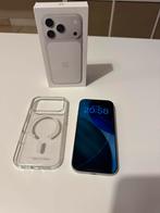 Iphone 17 pro 256 (ou echange contre l’orange), Enlèvement, Comme neuf