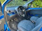 CHEVROLET SPARK 1.2i 138.402KM AIRCO️, Euro 5, Achat, Entreprise, Boîte manuelle
