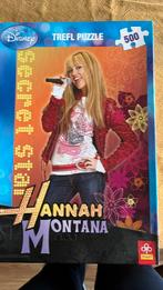 Hannah Montana, Enlèvement, 6 ans ou plus, Neuf