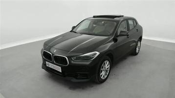 BMW X2 1.5i sDrive18 Cuir / Navi / Led / PDC / Pano beschikbaar voor biedingen