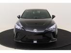 MG MG 4 X-POWER Luxury 64 kWh, Auto's, MG, Automaat, Zwart, Zwart, Elektrisch