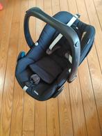 Autostoel baby-Maxi Cosi Pebble, Kinderen en Baby's, Autostoeltjes, Ophalen, Gebruikt, Slaapstand, Isofix