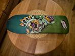 Santa Cruz Mummy Hand Preissue Skateboard Deck., Sport en Fitness, Skateboarden, Ophalen, Zo goed als nieuw, Skateboard